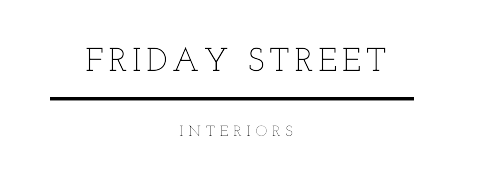 Friday Street Interiors